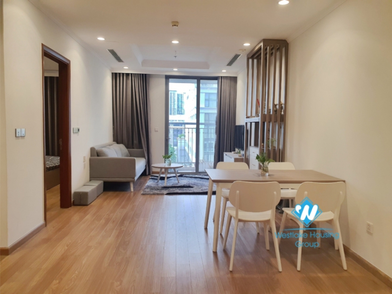 03 Bedroom apartment for rent in Park 10 Time City, Ha Noi City